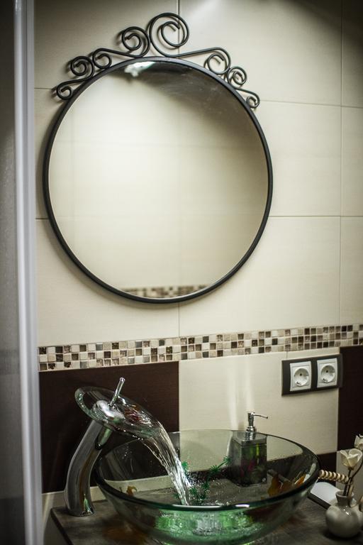 El Cobijo De Villar Mieres  Room photo